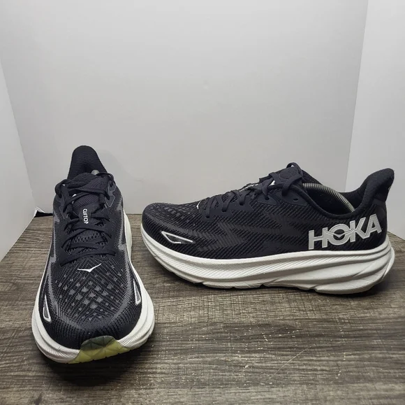 Hoka One One | Shoes | Hoka One One Clifton 9 Men Size 2d  display picture 3